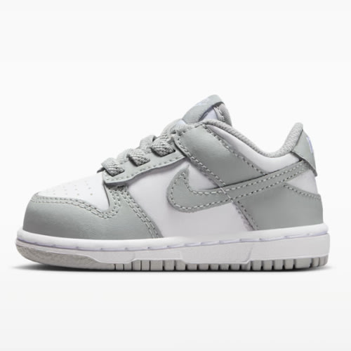 Nike Dunk Low Baby/Toddler Shoes. Nike.com