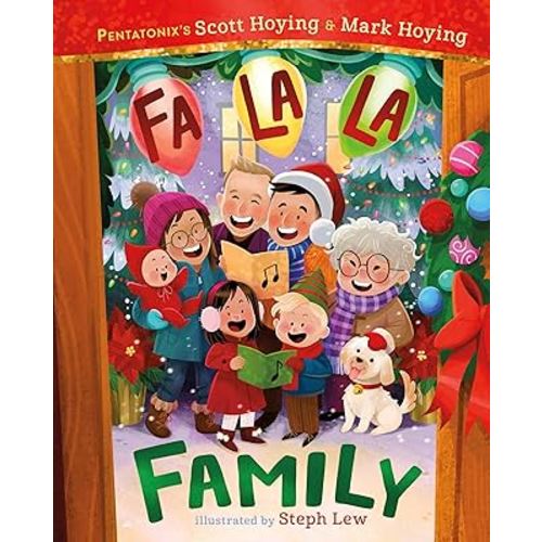 Fa La La Family