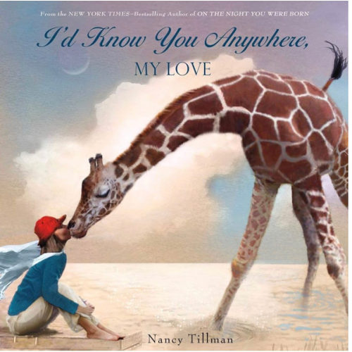I'd Know You Anywhere, My Love