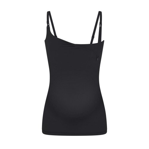 FITS EVERYBODY MATERNITY NURSING TANK | ONYX