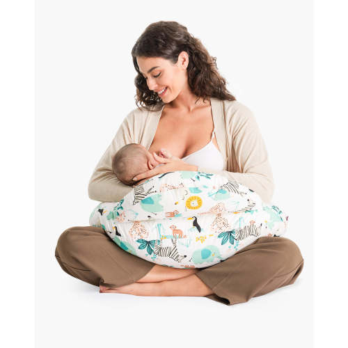 Momcozy Adjustable Nursing Pillow
