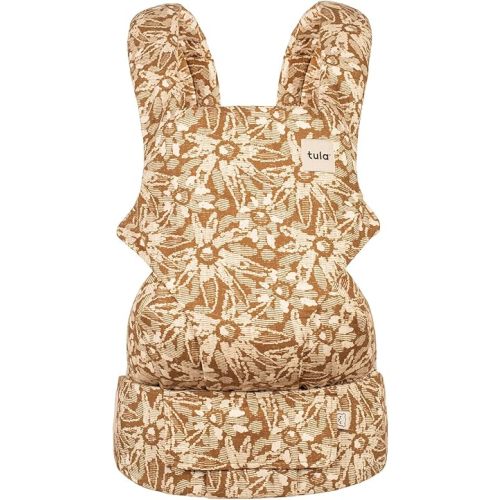 Baby Tula Explore Hemp Multi-Position Baby Carrier