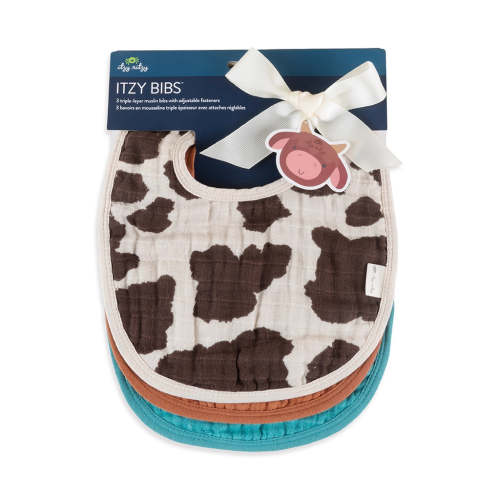 Itzy Ritzy Bibs