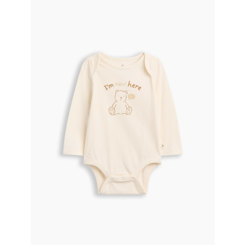 Baby Graphic Bodysuit