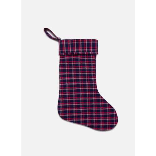Heather Taylor Christmas Stocking