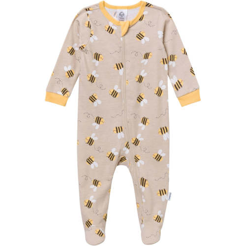 Baby Girls Busy Bees Sleep 'N Play – Gerber Childrenswear