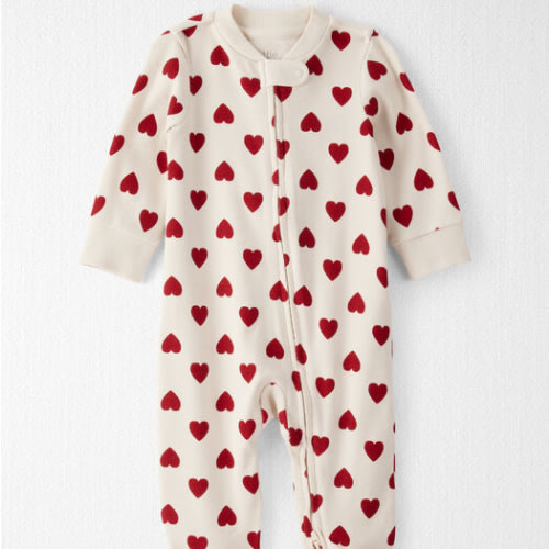 Little Planet Organic Cotton Pajamas | Carter's