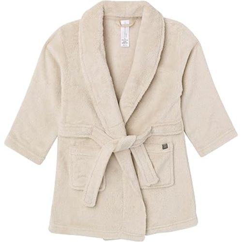 Modern Moments by Gerber Baby Plush Shawl Collar Robe