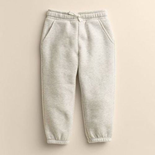 Baby & Toddler Little Co. by Lauren Conrad Fleece Joggers
