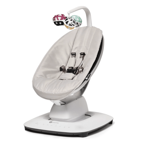 4moms MamaRoo Multi-Motion Baby Swing