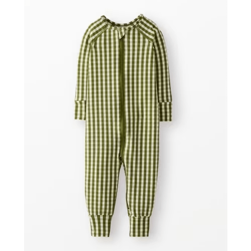 HannaSoft™ Stretch Sleeper | Hanna Andersson