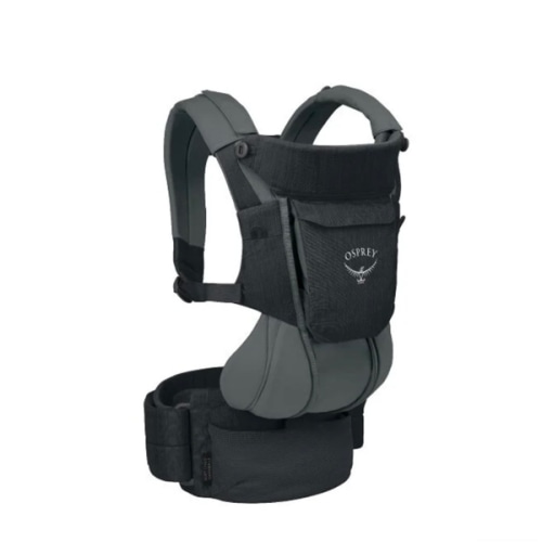 Poco Soft Child Carrier LT - Supportive & Breathable Comfort