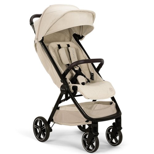 Nuna x BMW Collection TRVL™ LX Stroller