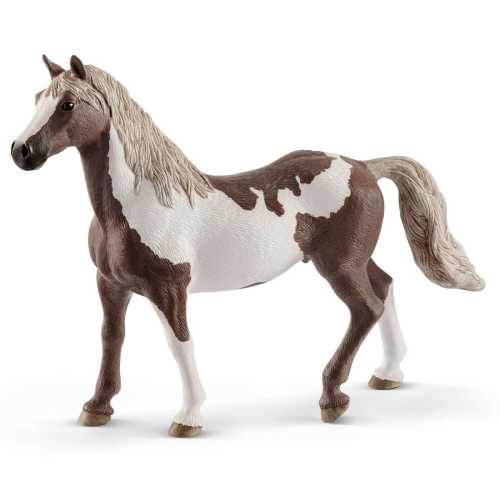 Paint horse gelding 13885 | Schleich USA Inc.