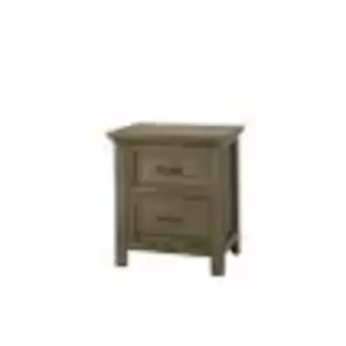 Westwood/Thomson Int'l Westfield Brown Nightstand