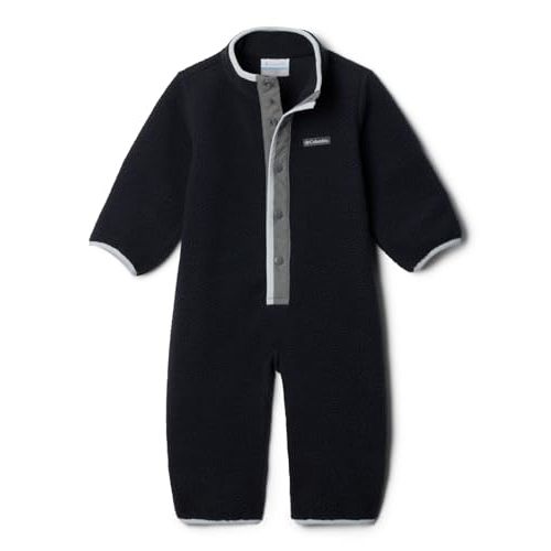 Columbia Baby Helvetia Bunting