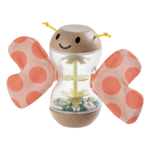 Butterfly Rainmaker Robert - HapeToys
