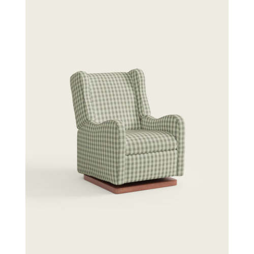 The Drift Glider Recliner