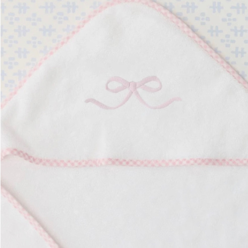 Baby Hooded Towel