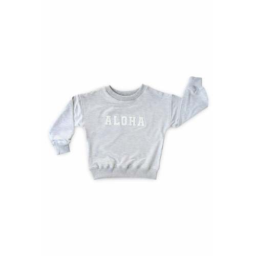 ALOHA Sweatshirt