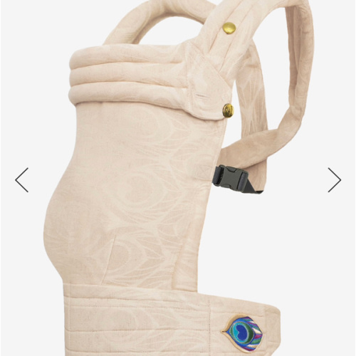 Argus Oat | Zeitgeist Baby Carrier | SHOP ARTIPOPPE