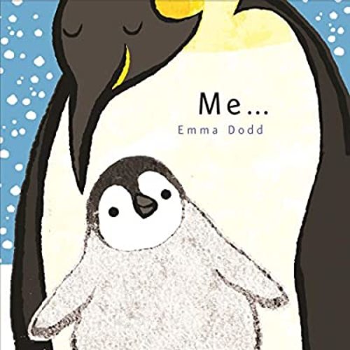 Me... (Emma Dodd Series)