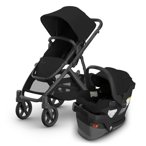 Vista V3 + Mesa V3 Travel System
