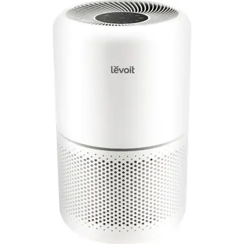 Levoit - Core 300-P Air Purifier - White