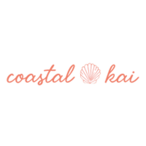 Tropical Baby Onesie - Coastal Kai
