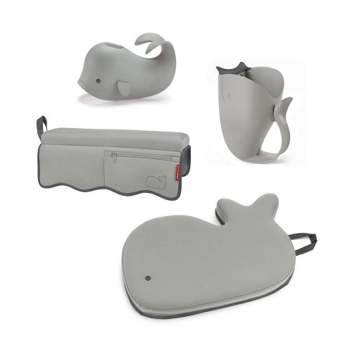 Skip Hop Moby Bathtub Essential Kit