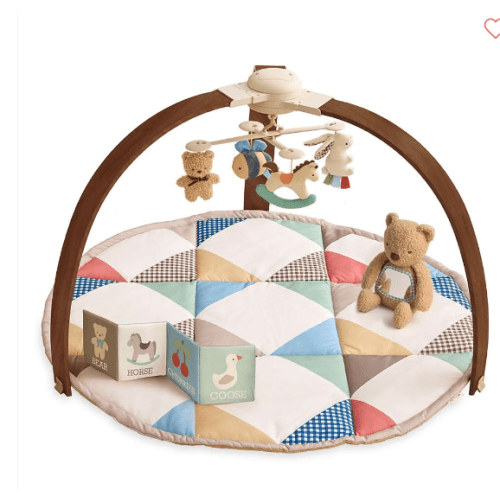 Itzy Music & Motion Activity Gym™