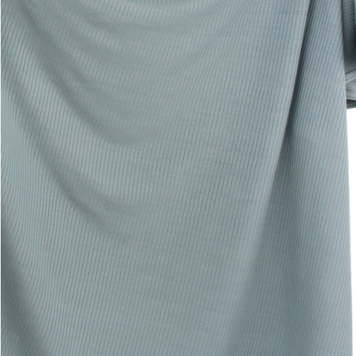 Ford Ribbed Swaddle Blanket