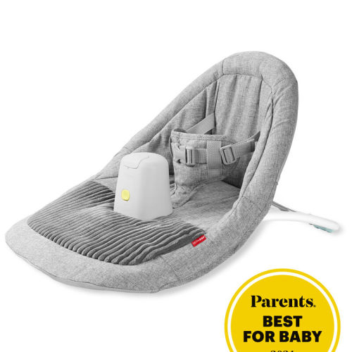 Silver Lining Cloud Upright Activity Floor Seat - Grey | Carter’s Oshkosh Canada