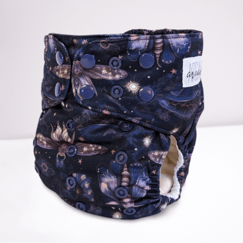 Pocket Cloth Diapers | Convenient & Flexible Cloth Diapering – Arcadia's Nursery