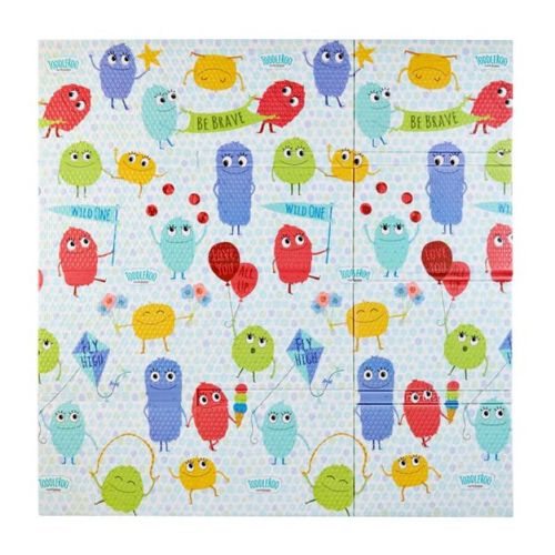 Toddleroo by North States Superyard Toddleroo Play Mat