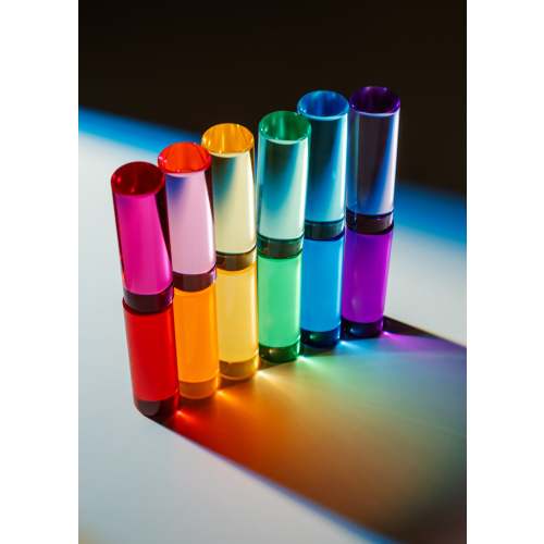 Winnie Blocks | Oversized Acrylic Building Blocks for Kids – Maison Rue