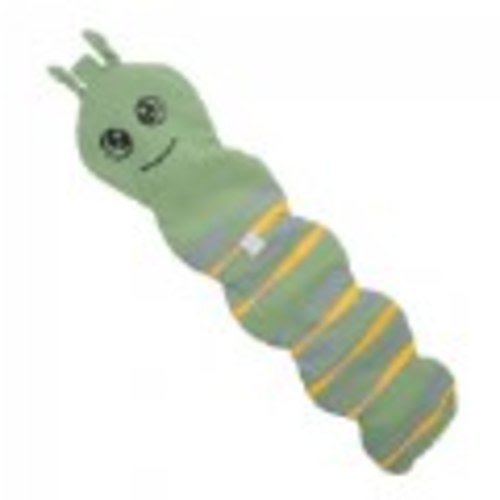 Cuddly Critters Caterpillar