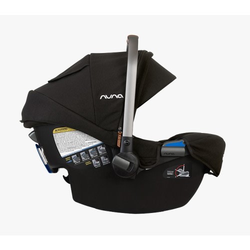 Nuna PIPA™ Infant Car Seat