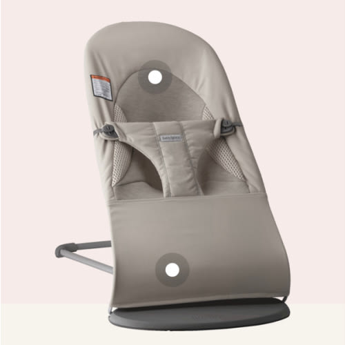 BabyBjörn Bouncer Balance Soft