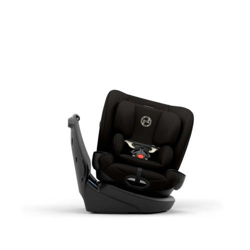 CYBEX Callisto G 360 Select Rotating All-in-One Convertible Car Seat  - Black