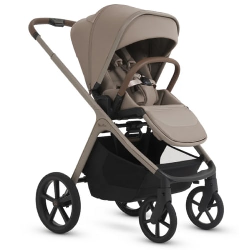 Silver Cross Cove 2 Stroller System $999