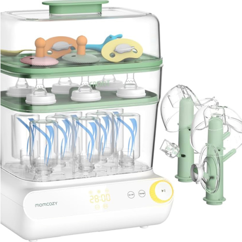 Bottle Sterilizer for All Bottles