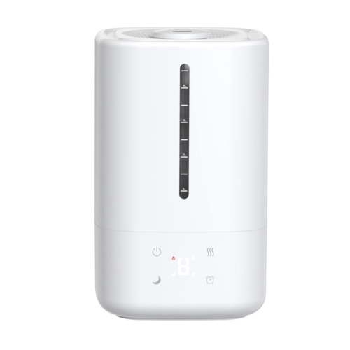 Behome Top Fill Humidifiers for Bedroom, 4.5L Water Tank, 3 Modes, Timer & Oil Diffuser, Quiet Cool Mist Air Humidifier for Home, Plants, Indoor