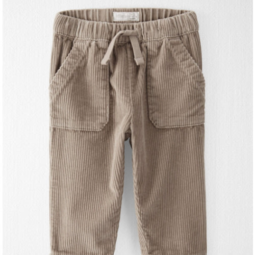 Little Planet - Corduroy Pants