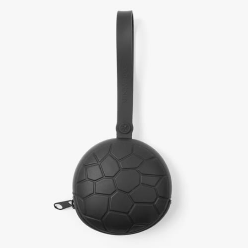 Pacifier Case - Jet Black