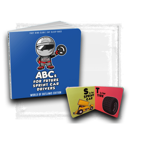 ABC's for Future Sprint Car Drivers