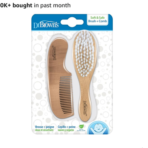 Baby Care Essentials