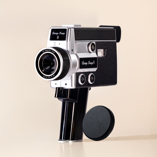 CS-8 Digital Video Camcorder