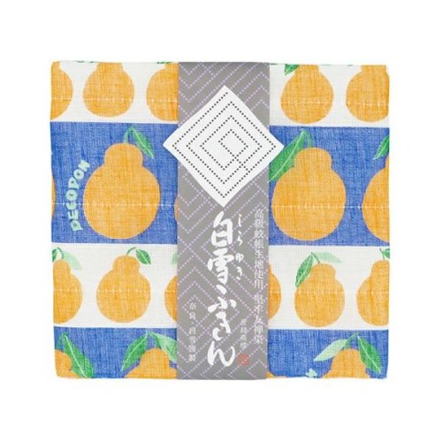Shirayuki Kitchen Cloth - Citrus Pop