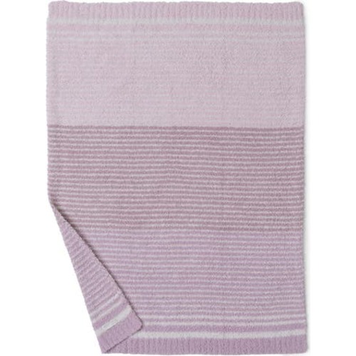 CozyChic® Gradient Stripe Stroller Blanket